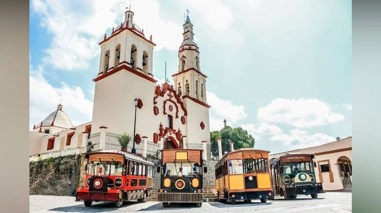 Tendrá Nuevo León dos nuevos pueblos mágicos.