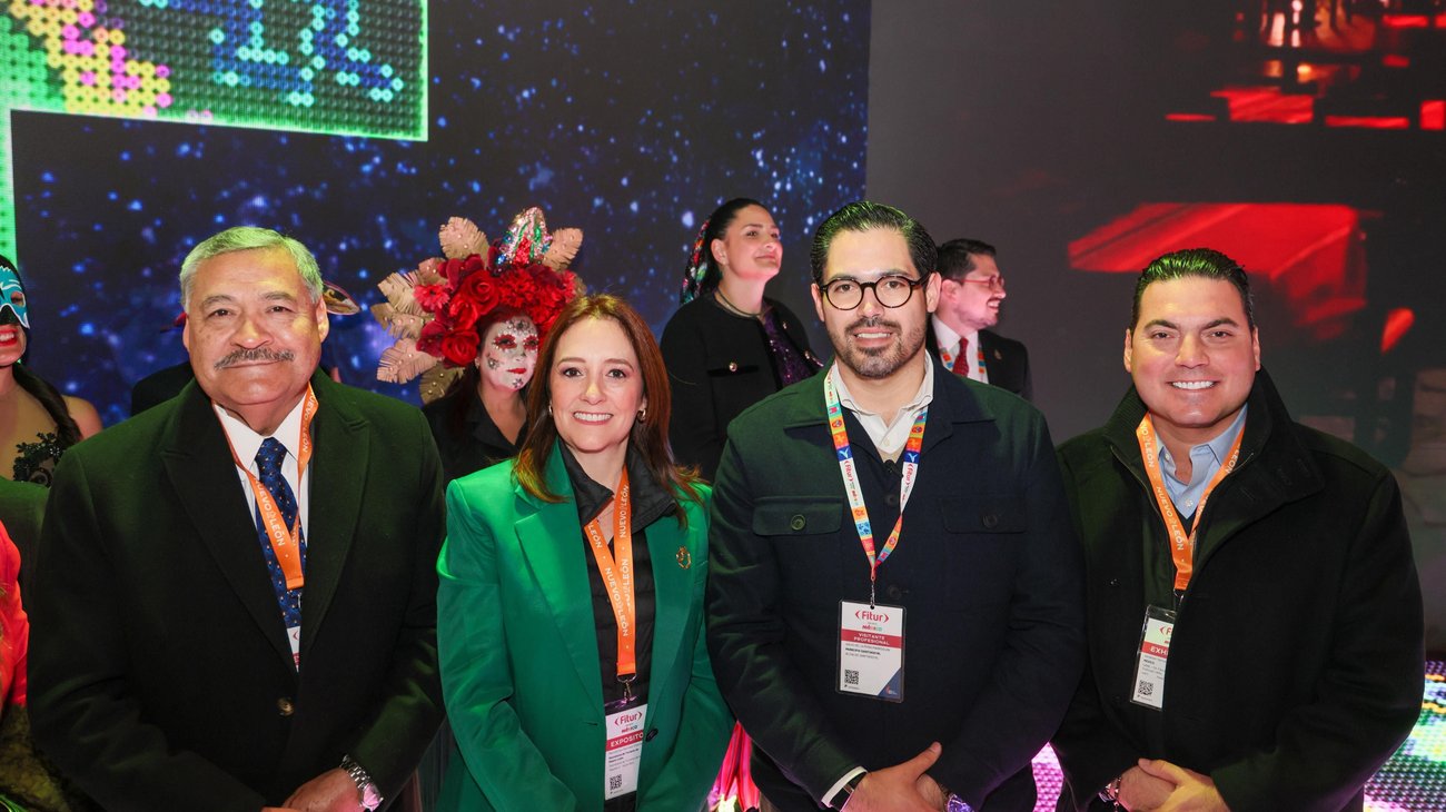 Impulsan al municipio de Santiago como sede mundialista