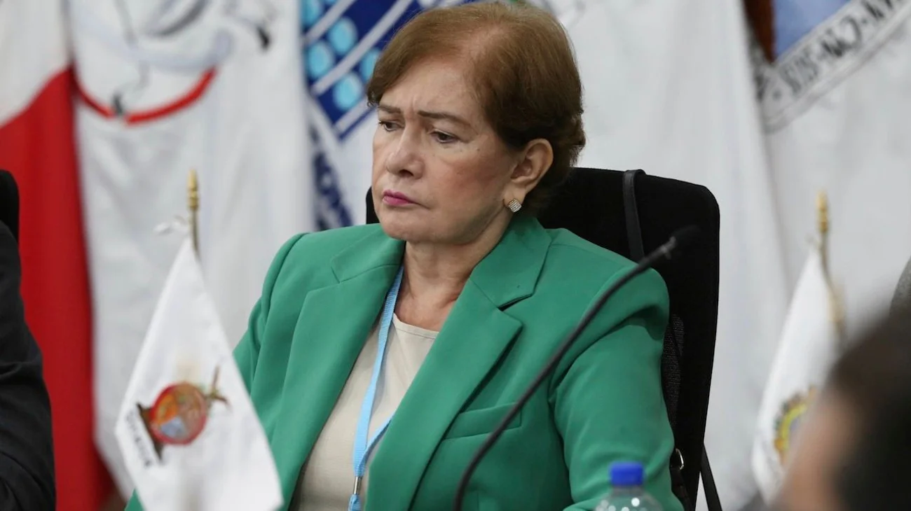 Renuncia fiscal de Sinaloa tras polémica por caso Cuén
