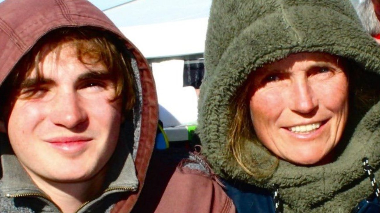 Sarah Schleper competirá por séptima vez en los Juegos Olímpicos