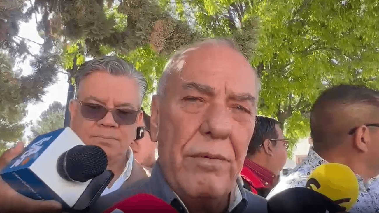 Se confirman 10 casos de sarampión en Coahuila