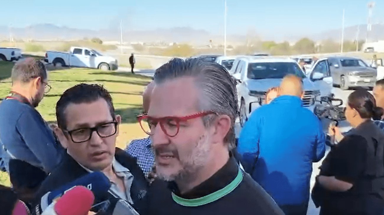 Rechaza Coahuila llevar clases en línea por sarampión