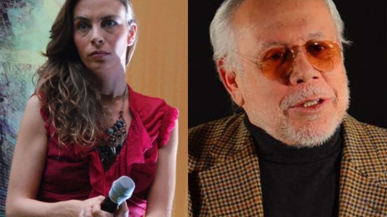 Sasha Sokol: Ratificaron sentencia contra Luis de Llano