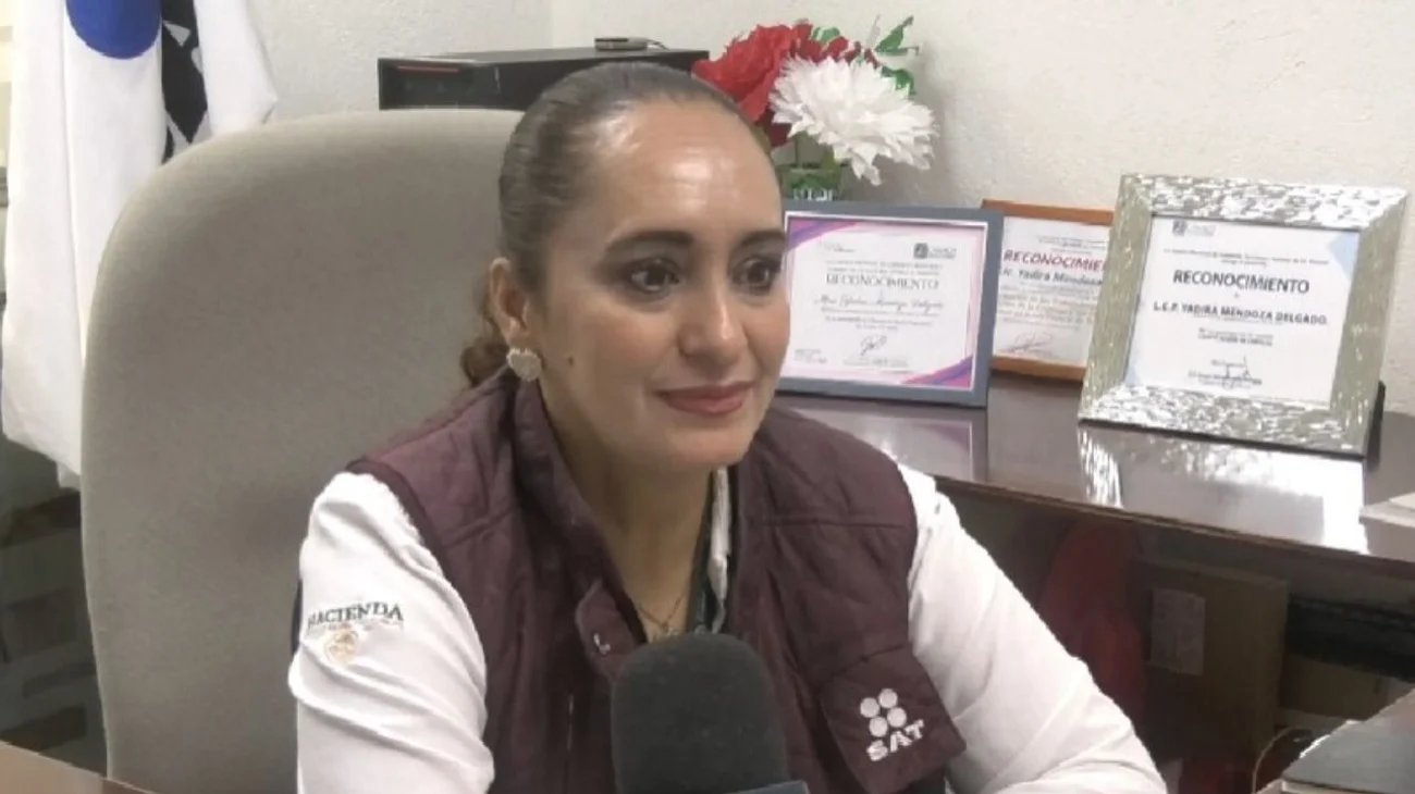 Dispone el SAT de 500 mdp para sorteo del Buen Fin