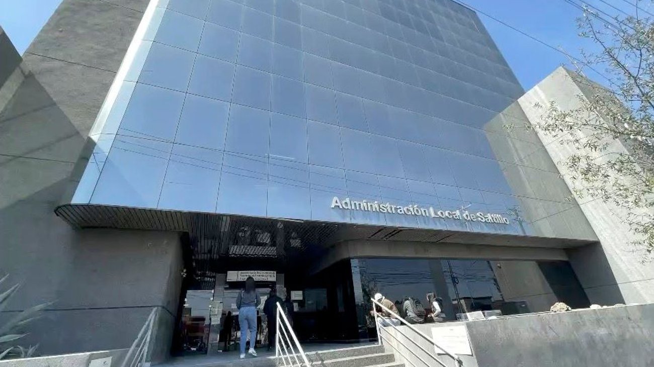 Activa SAT en Coahuila programa de regularización fiscal 2026