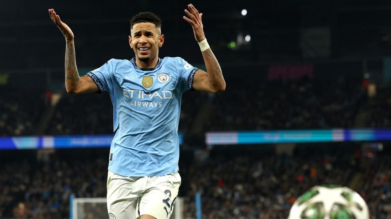 El Tottenham ficha a Savinho por 87 millones de euros