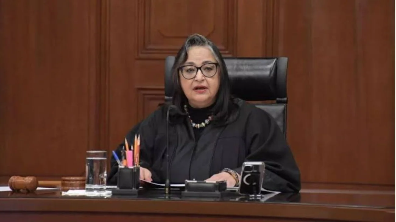 SCJN admitirá revisión de reforma al Poder Judicial