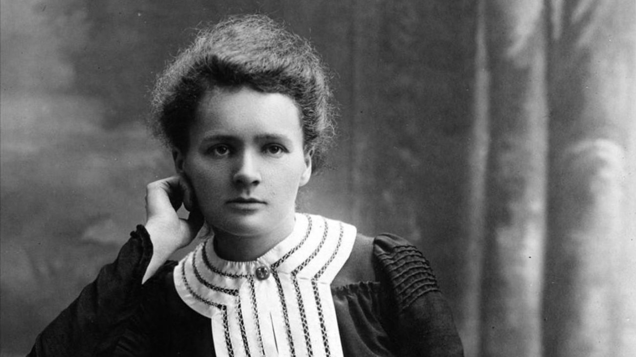 Interrumpen demolición de edificio donde trabajó Marie Curie