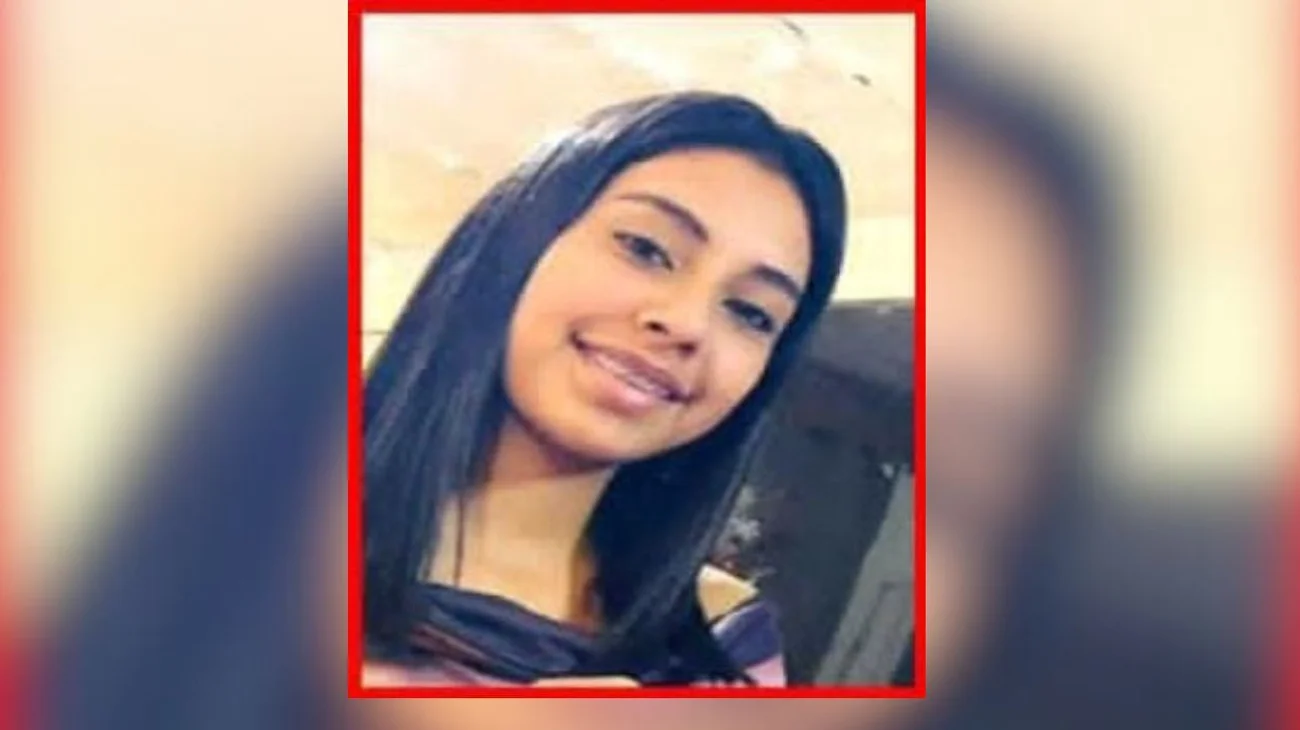 Se busca a menor de 14 años desaparecida en Guadalupe