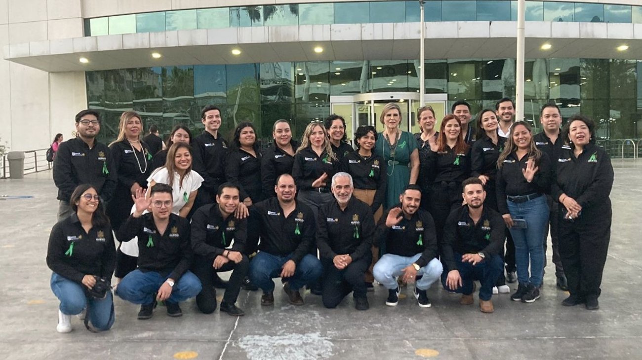 Se celebra el Día Contra el Abuso del Adulto Mayor