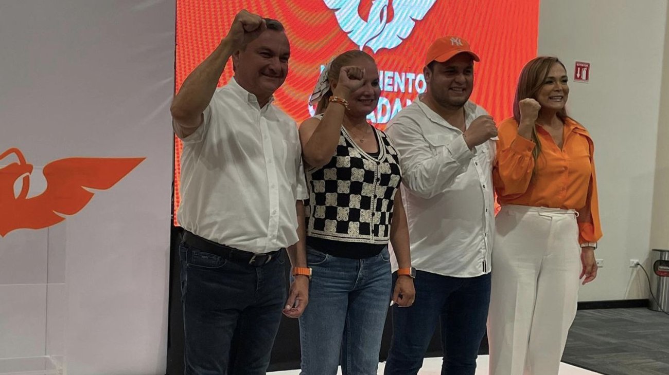 Se declara triunfador Héctor García en Guadalupe