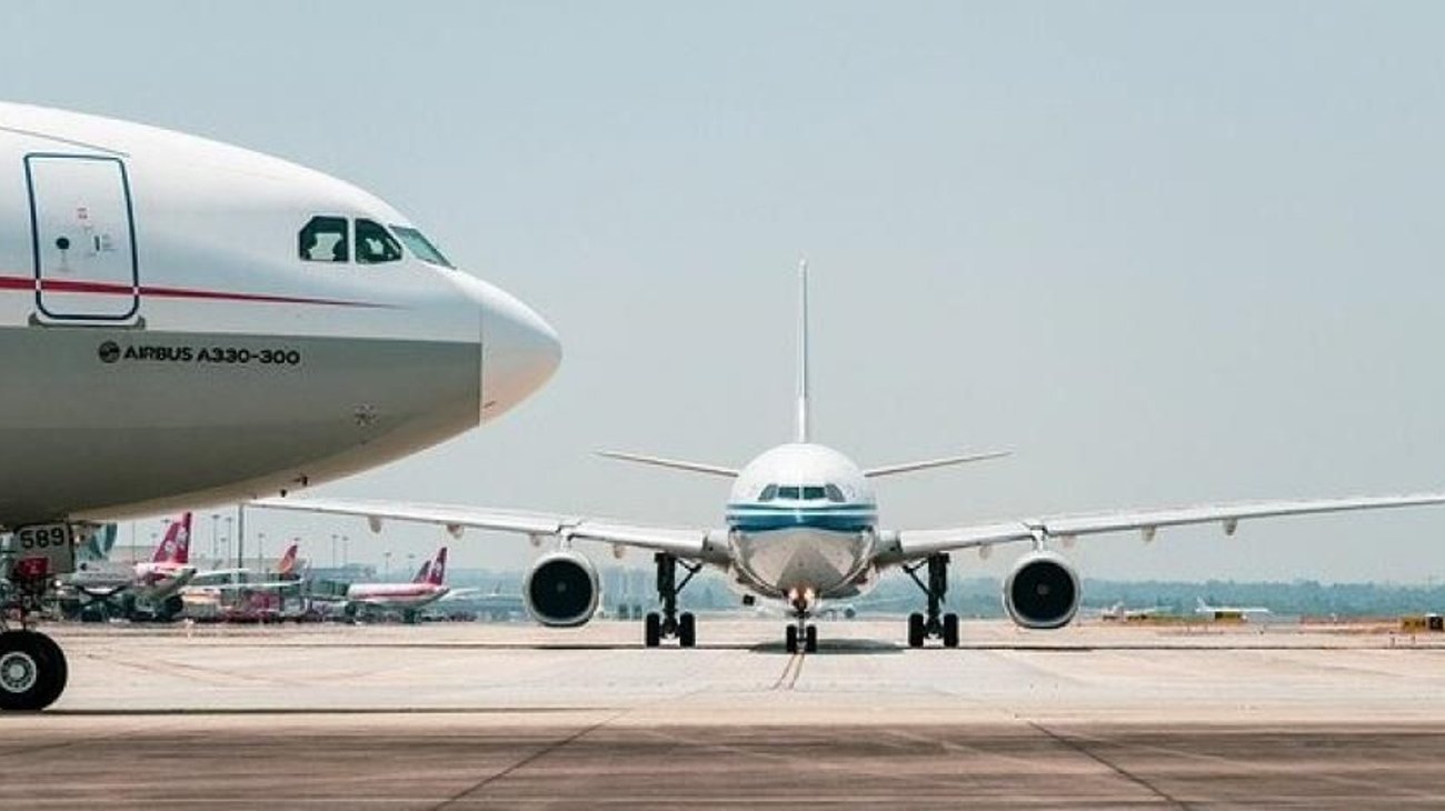 Se "Mueve” casi 6 millones de pasajeros en vuelos nacionales