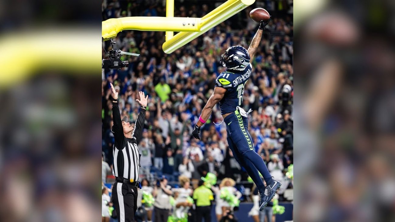 Adquieren a los Seattle Seahawks por cifra récord para franquicia