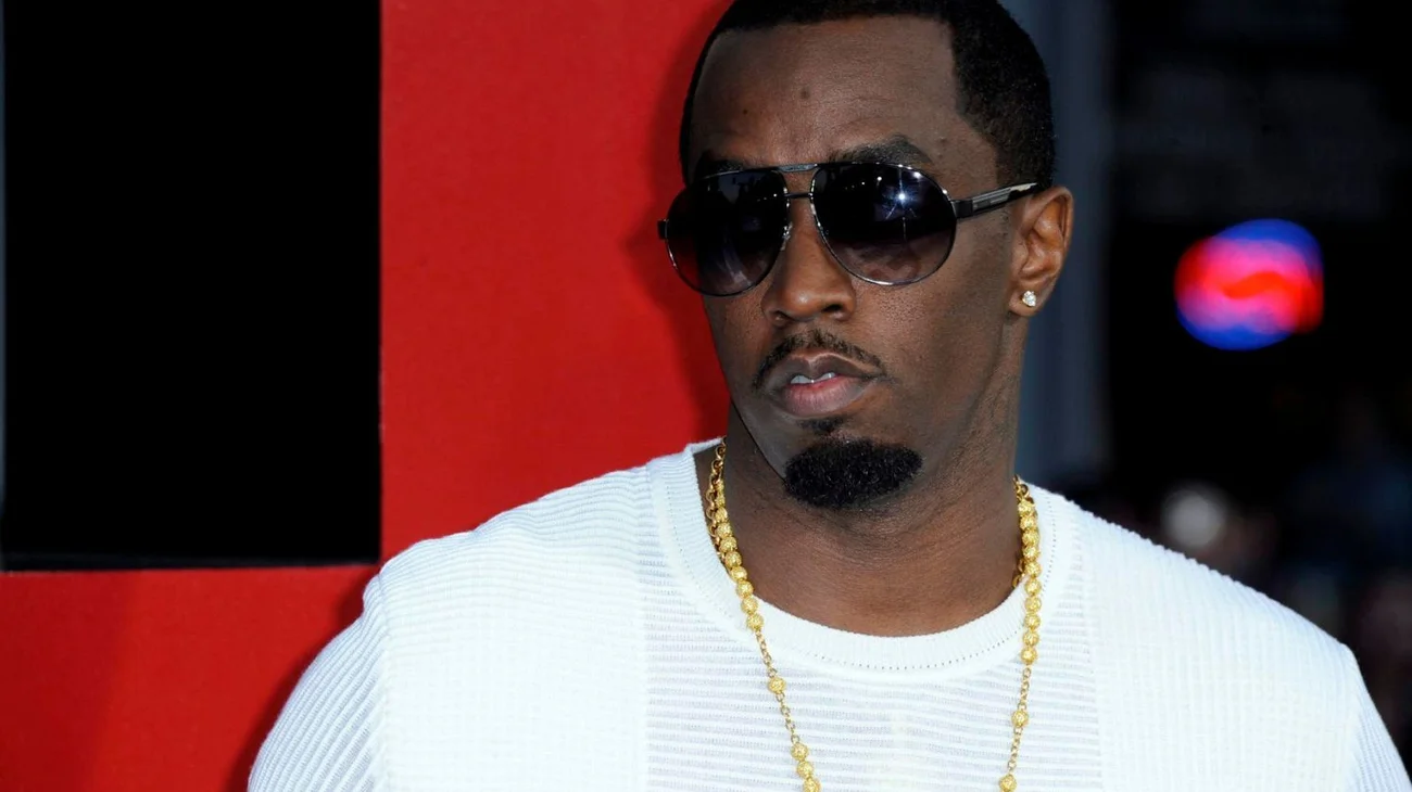 Juez niega liberación de Sean 'Diddy' por ser un 'peligro'