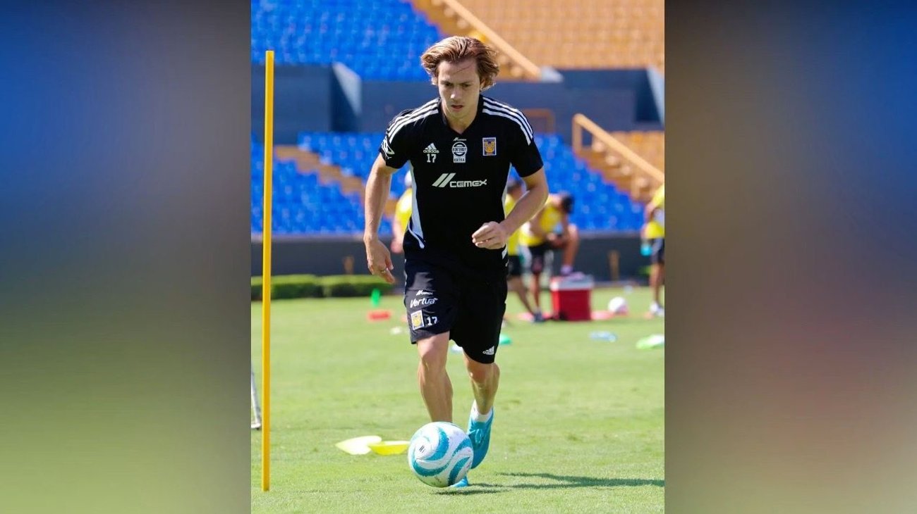 Se espera regreso de Sebastián Córdova para el Clásico Regio
