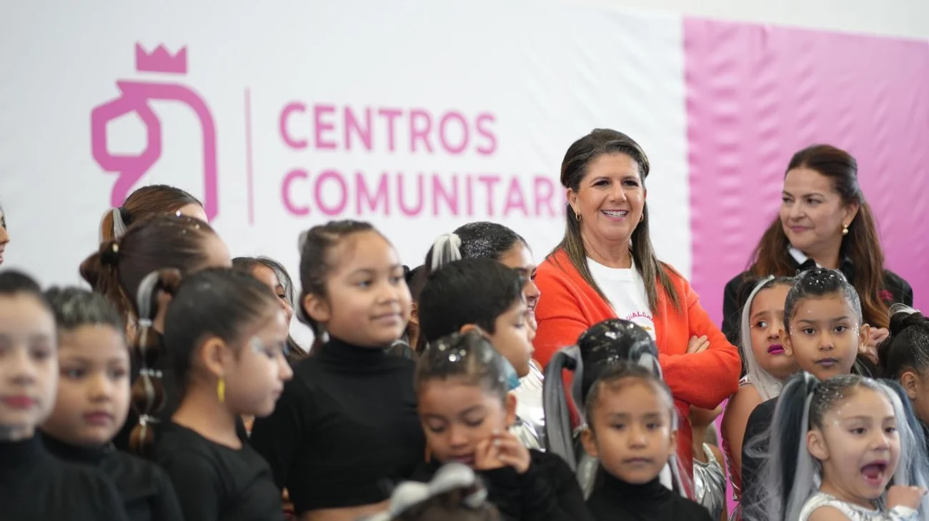 Fomenta Nuevo León el deporte y la integración familiar