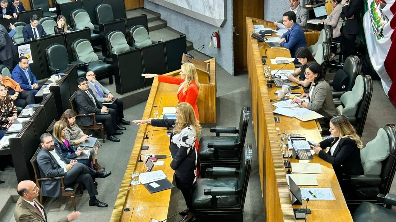 Continuará trabajo por las mujeres a pesar de amenazas