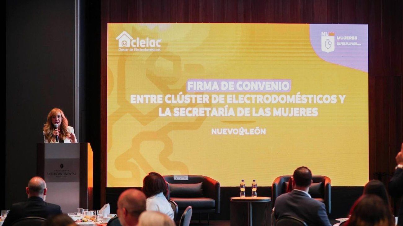 Secretaría de Mujeres acuerda con clúster contra violencias