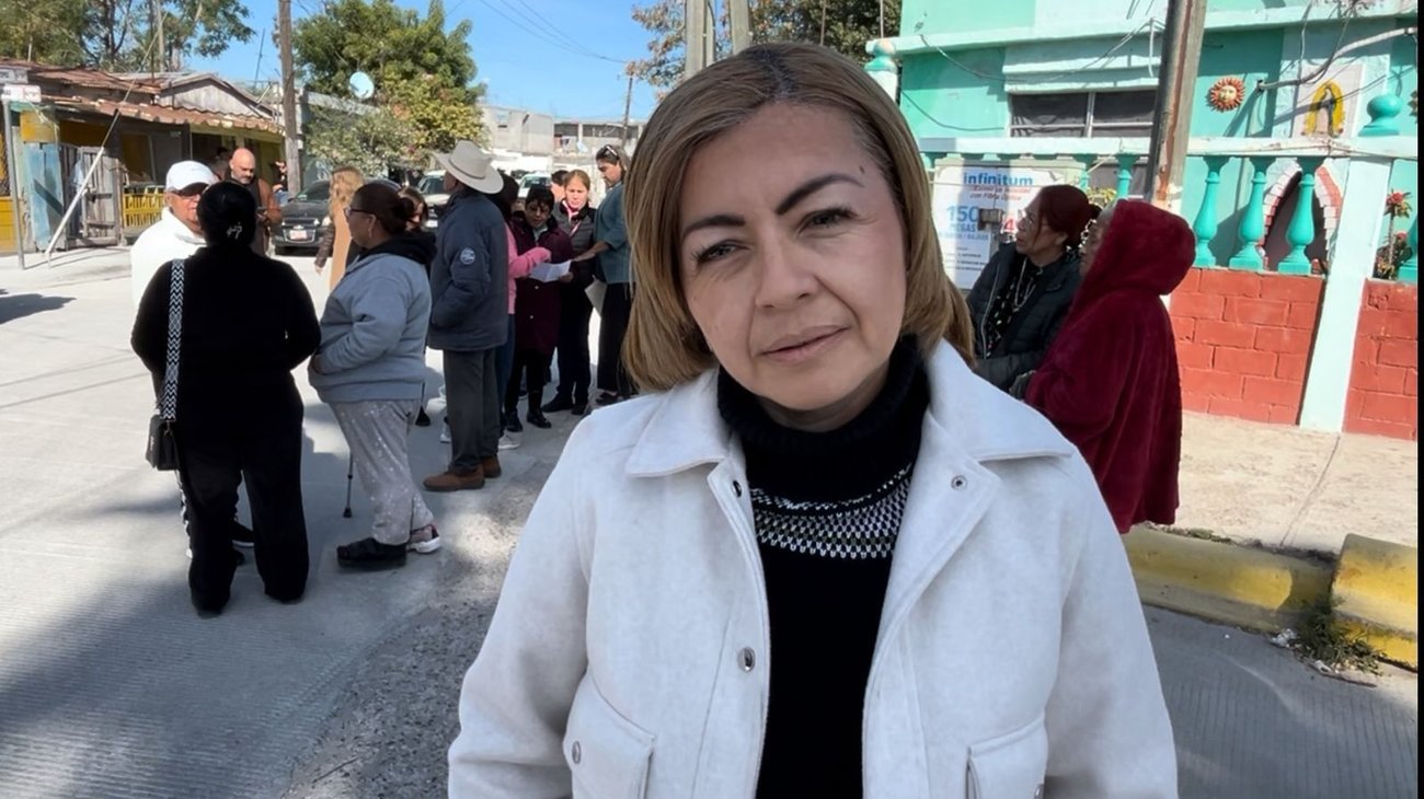  Secretaría busca erradicar la violencia económica en Reynosa