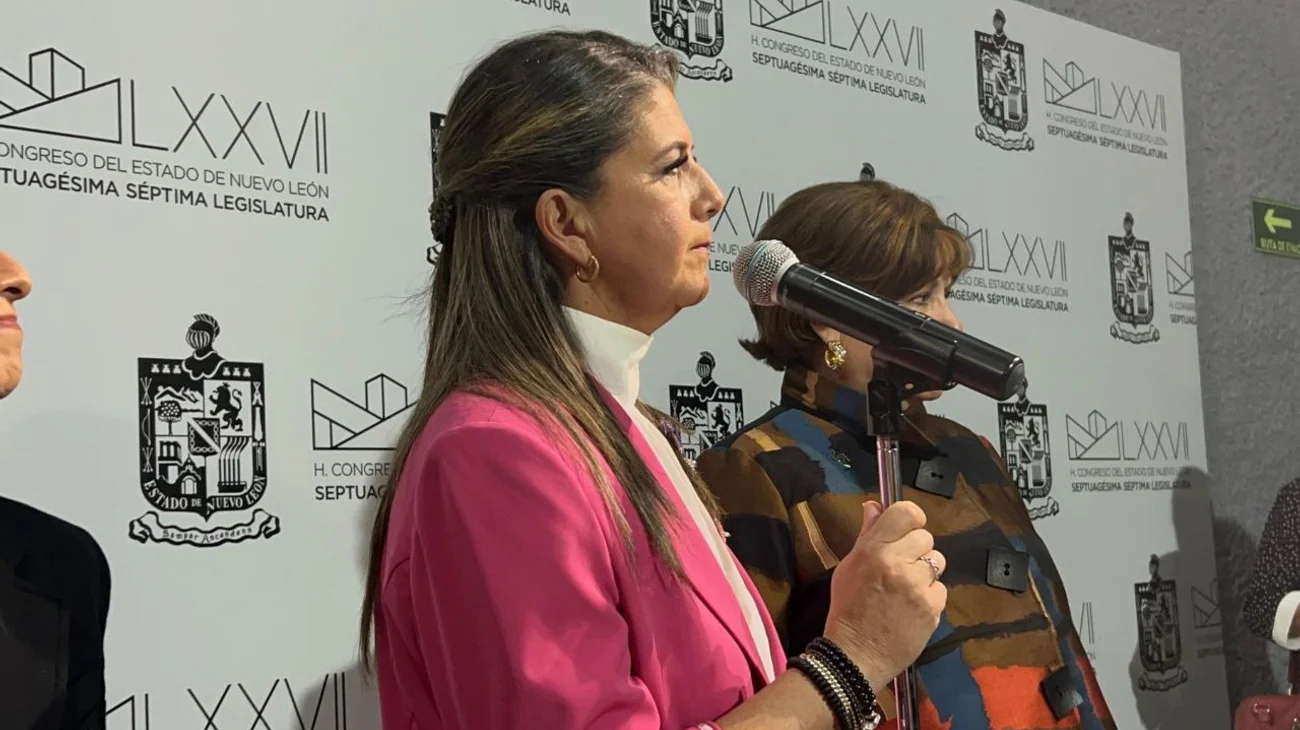 Educación e Inclusión necesitan $1000 mdp cada una