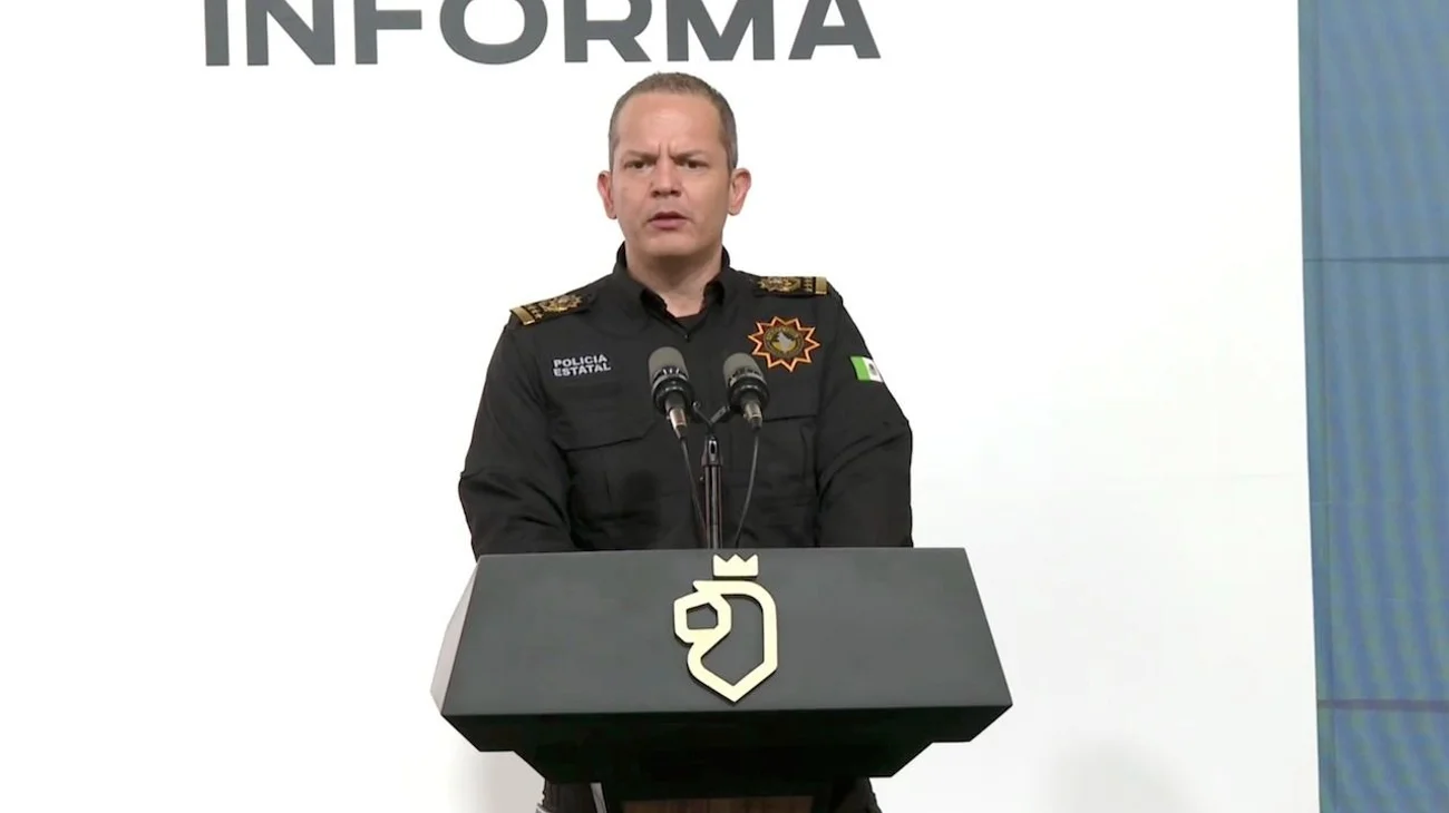 Amplían búsqueda de bebé robado en Escobedo en todo el país