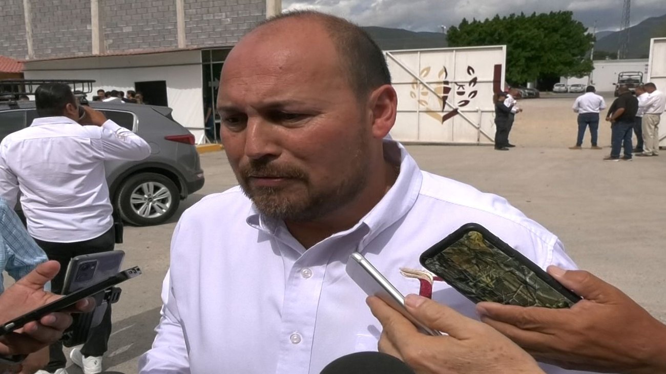 Secretario de Gobierno confía en investigaciones de ataque