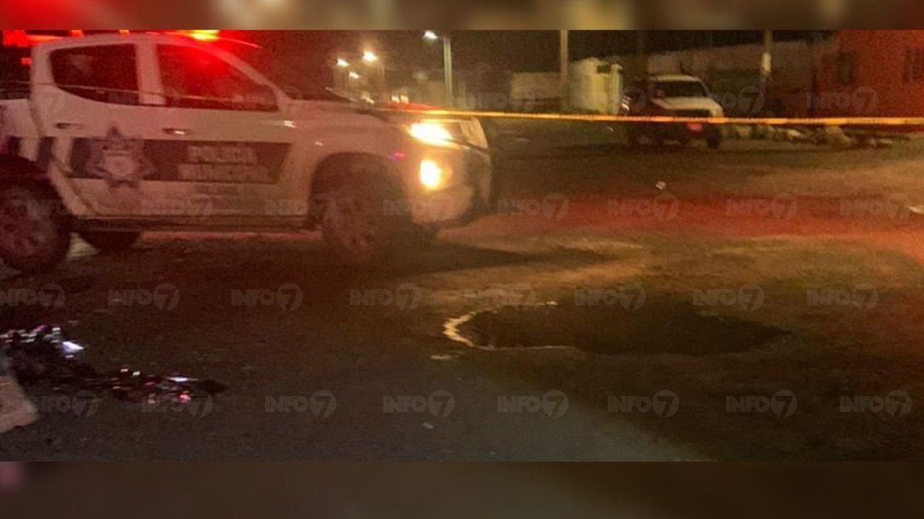 Investigan muerte de secretario de Seguridad de Abasolo