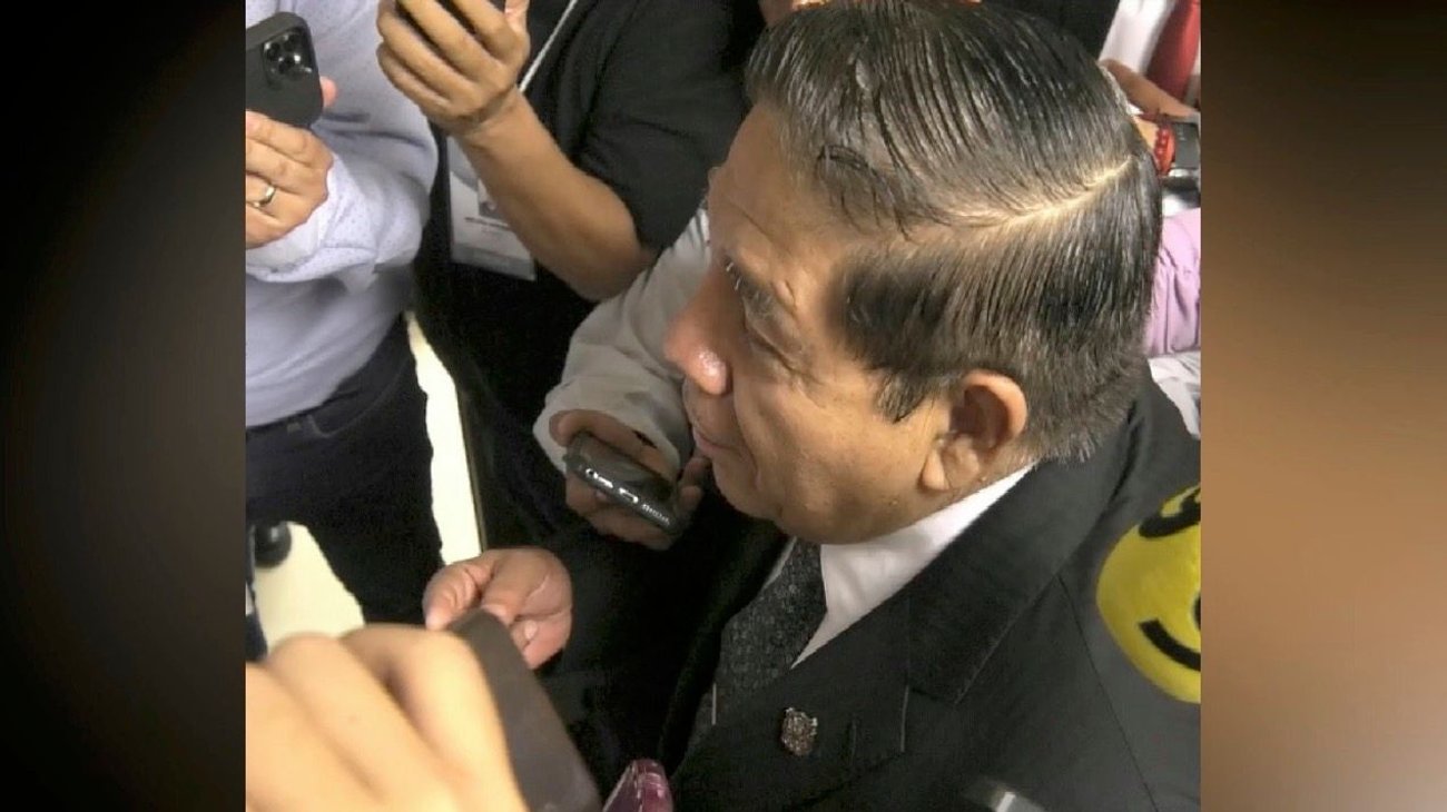 Aseguran no hay registro de agresiones hacia candidatos