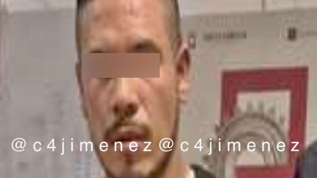 Secuestran a menor en probadores de supermercado en CDMX