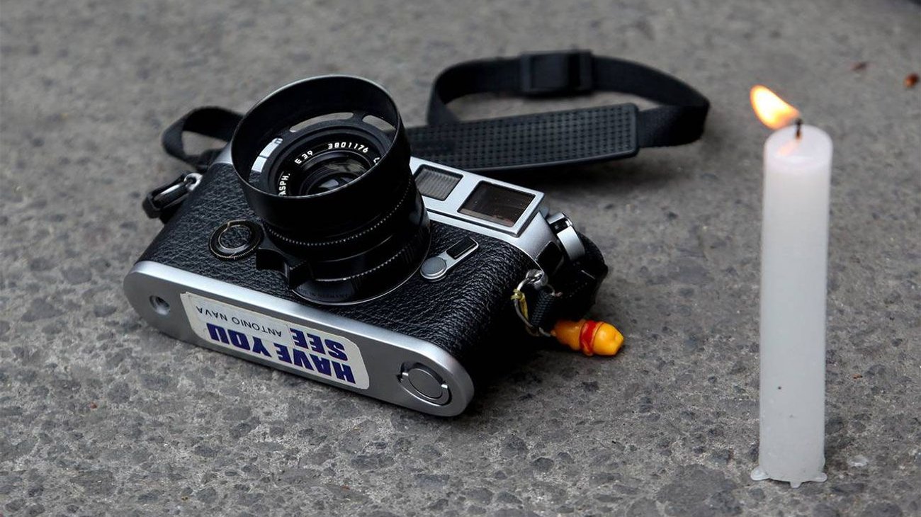 Hombres armados secuestran a tres periodistas en Guerrero