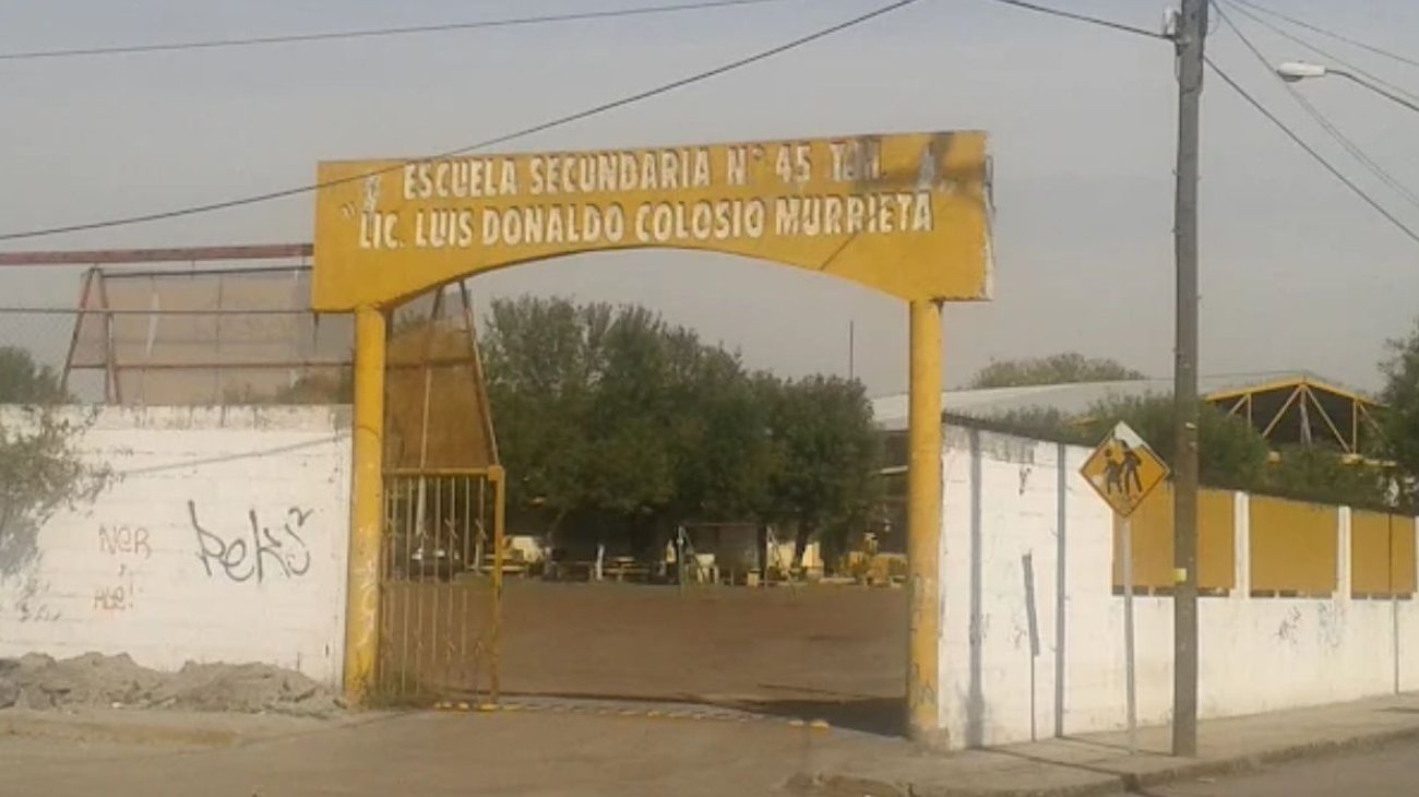 Activan operativo mochila tras amenaza de presunto tiroteo