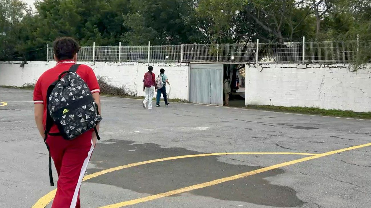 Persiste preocupación por presunta amenaza en secundaria