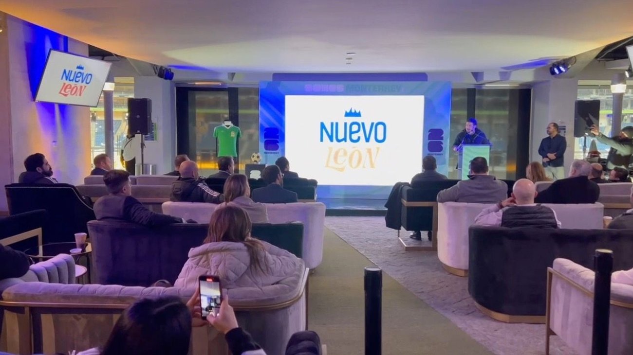 Mostrarán el lunes en qué consiste el Corredor FIFA