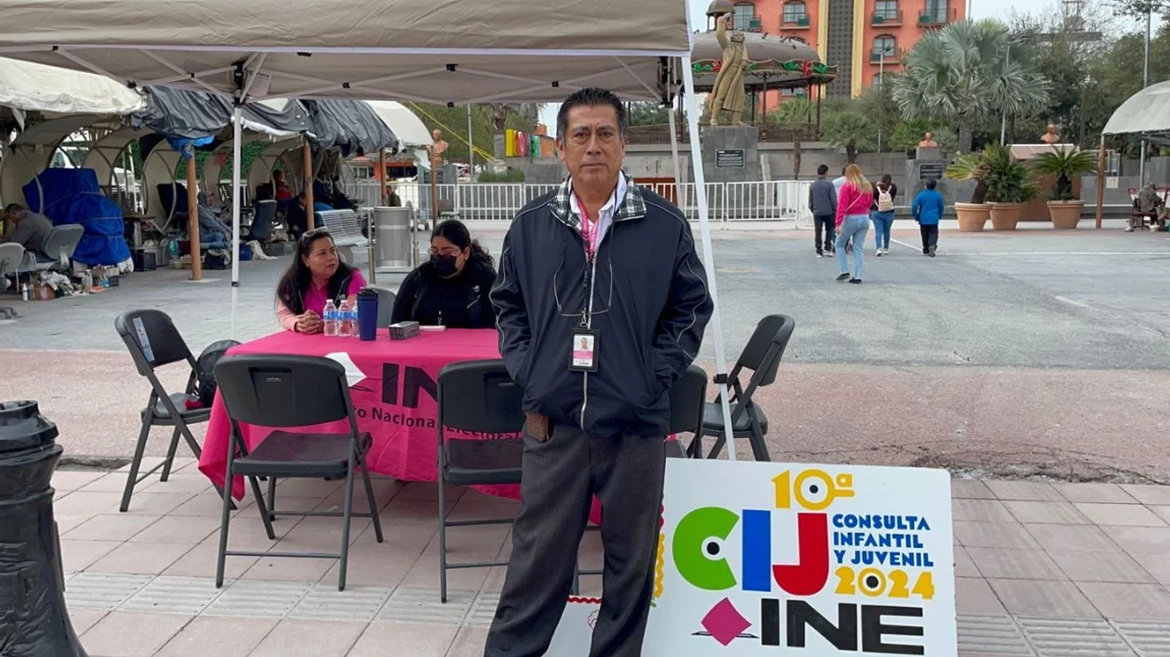 Exigen niños y jóvenes más seguridad y cultura en Reynosa