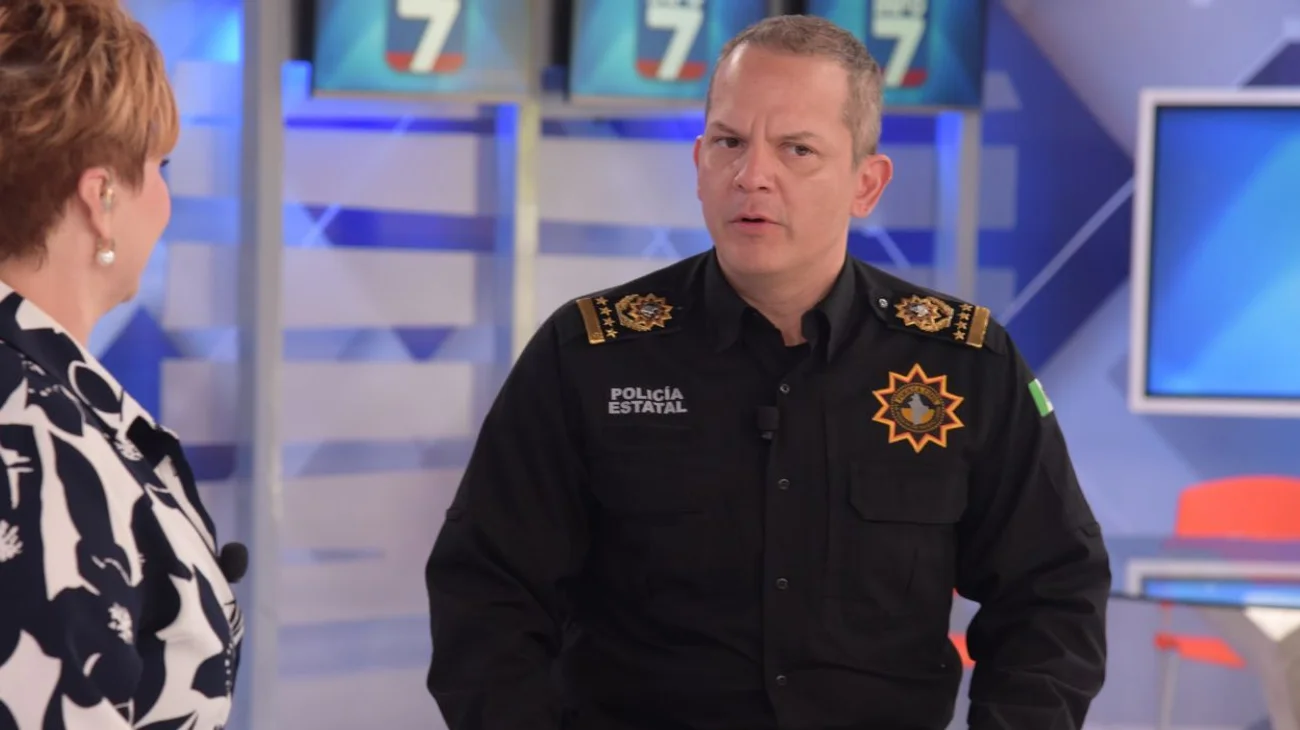 Llegaron 300 elementos federales para Nuevo León: Seguridad