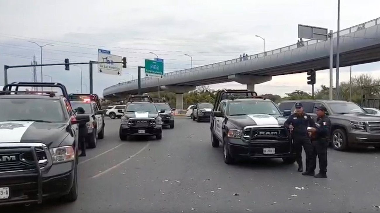 Añade Nuevo León área de Seguridad en promoción para Mundial