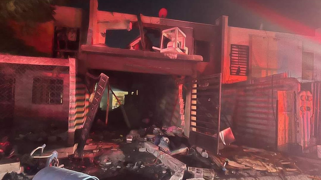 Cubrirá seguro de Infonavit a casas afectados por explosión