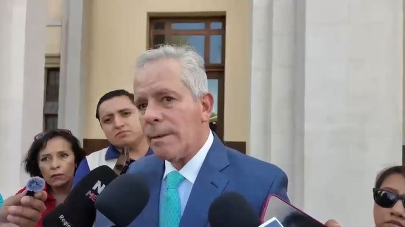 Diputado del PAN advierte posible llegada de Morena a Coahuila
