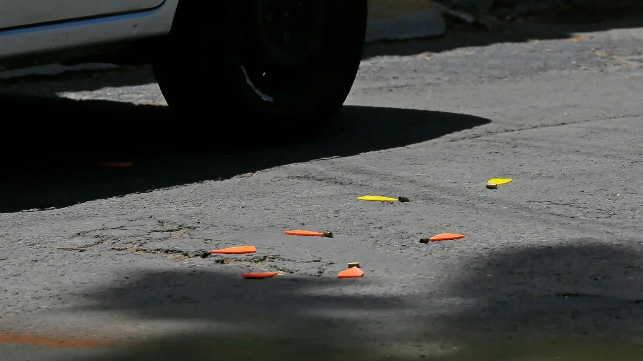 Ataque armado en bar de Edomex deja seis muertos