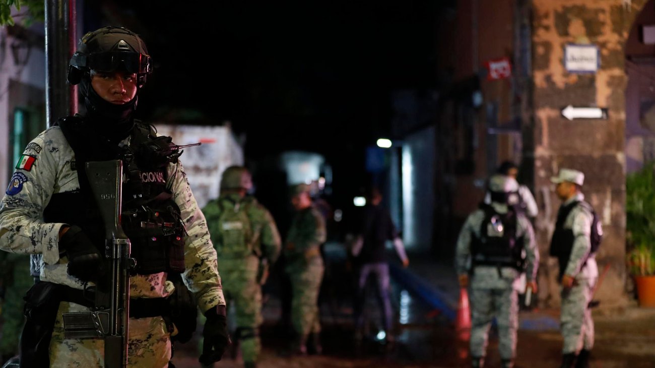 Hallan sexto muerto tras la explosión en fábrica de Jalisco