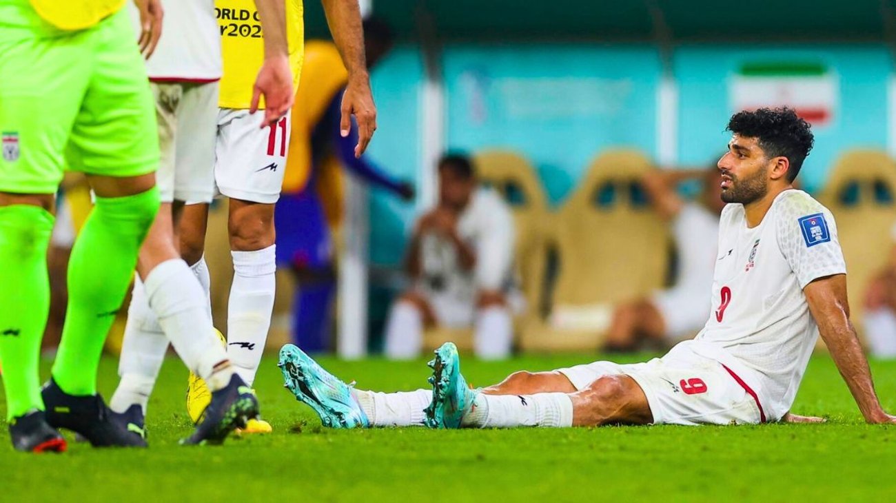 A 101 días del Mundial, ¿qué hará la FIFA tras los ataque a Irán?