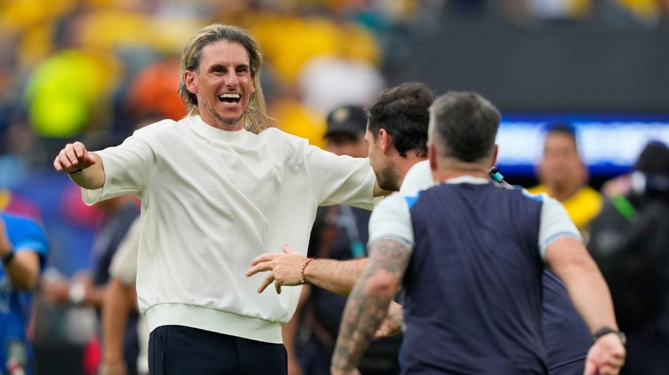 'Sin quejas ni excusas', Ecuador encarará a Selección Mexicana