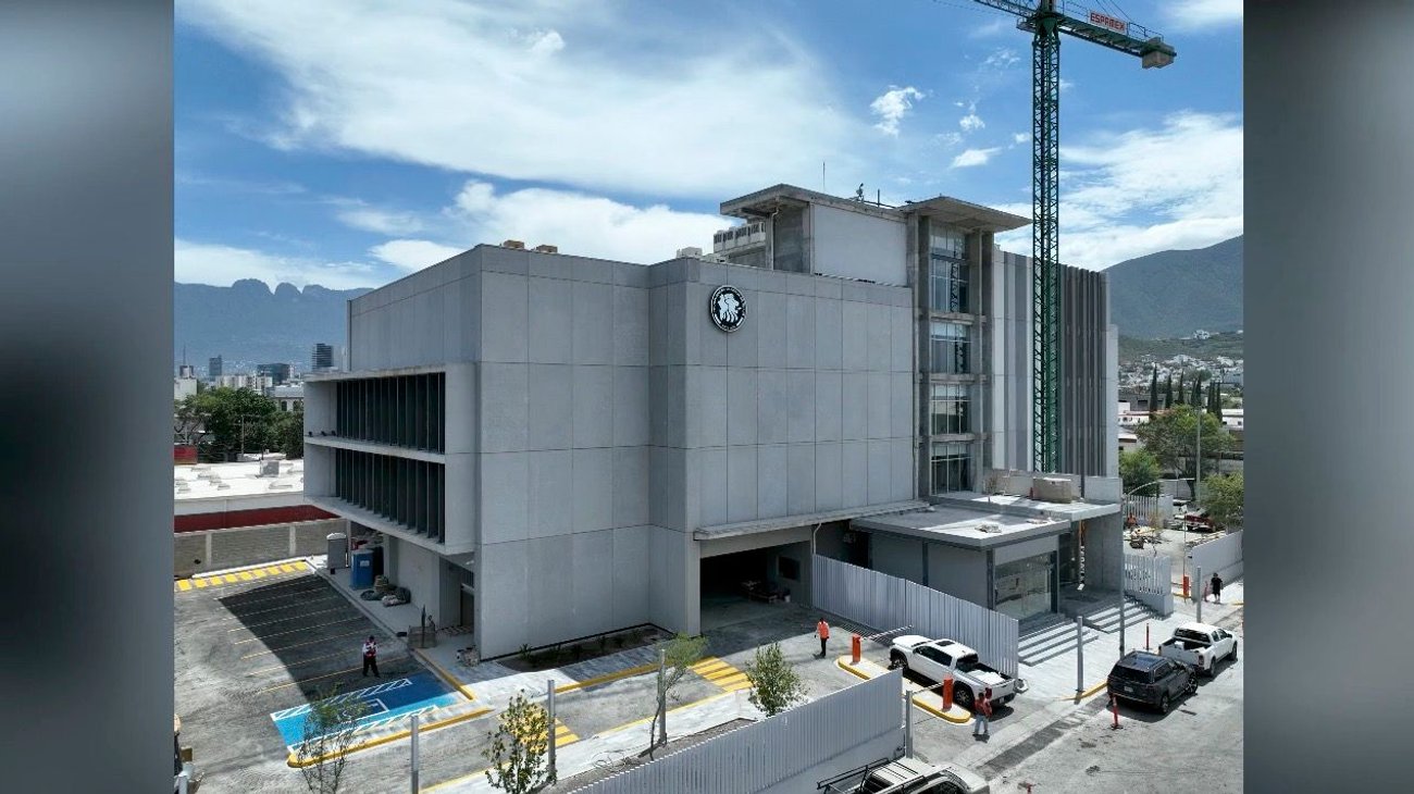 Licitan por 115 mdp equipamiento del nuevo Semefo