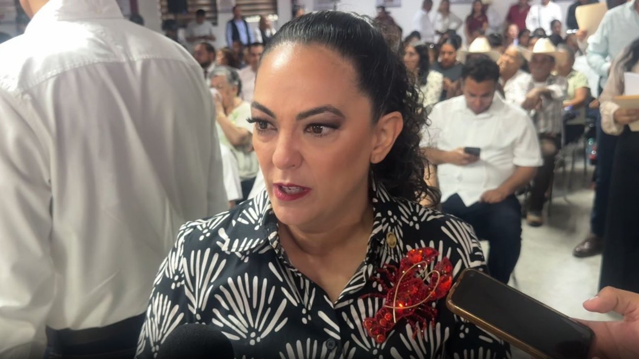 Senado envía reforma para abolir doble nacionalidad a candidatos
