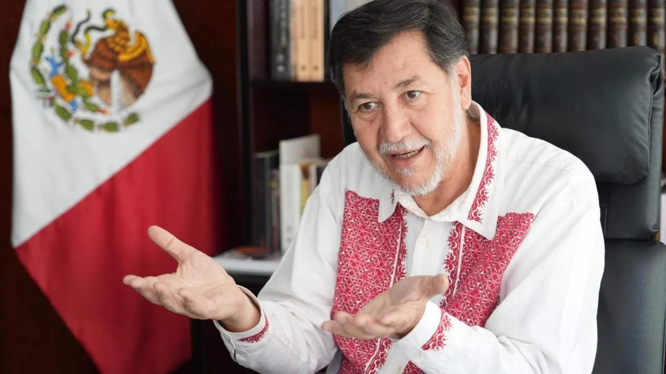 Senado sorteará jueces y magistrados para elección 2025