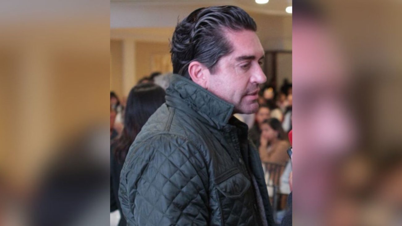 Se deslinda senador Luis Fernando Salazar de acusaciones