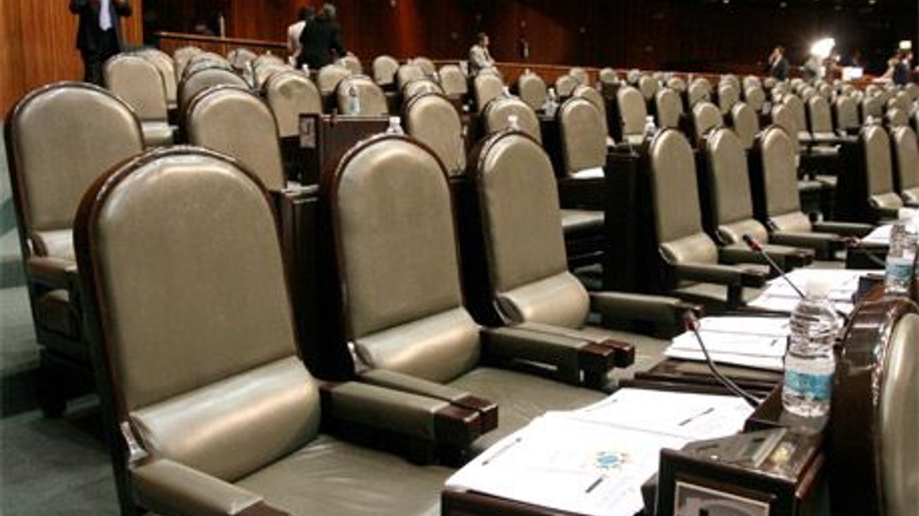 Instituto Electoral 'se lavó las manos' sobre curul: MC