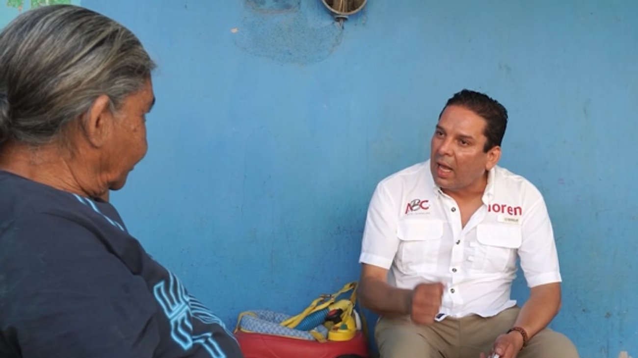 Señalan vecinos falta de drenaje pluvial en Guadalupe