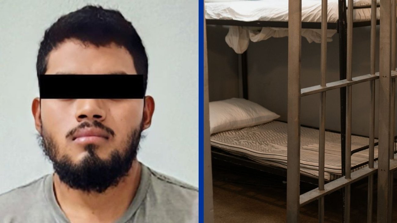 Dictan sentencia de 51 años a hombre por feminicidio en Cadereyta