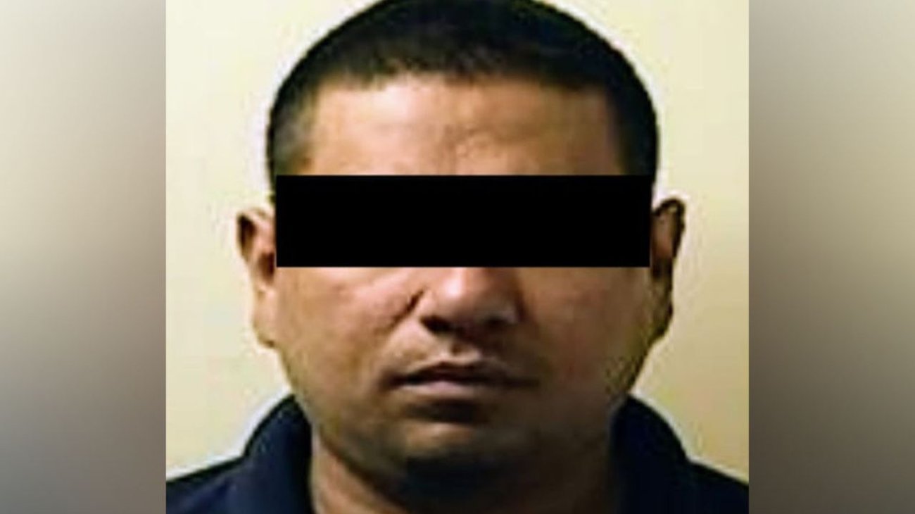 Dan 58 años de cárcel a hombre por abuso sexual a menor